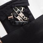 Calzedonia 70 denes combfix levehető harisnyatartóval