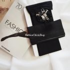 Calzedonia 70 denes combfix levehető harisnyatartóval