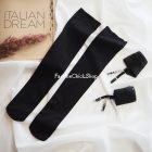 Calzedonia 70 denes combfix levehető harisnyatartóval