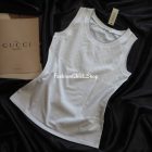 Intimissimi pamut top madeira csipke betétekkel