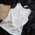 Intimissimi pamut top madeira csipke betétekkel