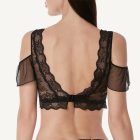 Intimissimi Chic Frou-Frou Bra Top