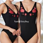 Calzedonia Michelle egyrészes fürdőruha