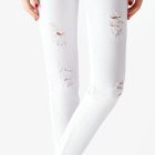 Calzedonia tépett jegging