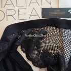 Intimissimi tüll és csipke bugyi flitterekkel