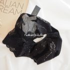 Intimissimi tüll és csipke bugyi flitterekkel