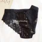 Intimissimi tüll és csipke bugyi flitterekkel