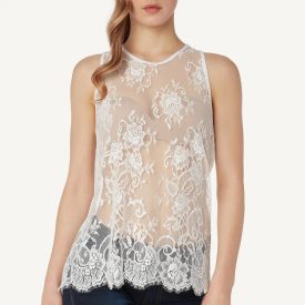 Intimissimi Romantic Lace csipke felső