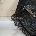 Intimissimi brazil fazonú bugyi