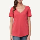 Calzedonia pamut póló strassz díszítéssel