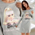 Tezenis X Barbie pamut hálóing
