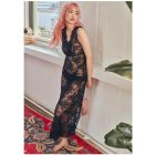 Intimissimi hosszú csipke hálóing