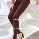 Calzedonia Total Shaper Vintage bőrhatású alakformáló leggings