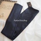 Calzedonia Total Shaper Vintage bőrhatású alakformáló leggings