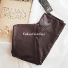 Calzedonia Total Shaper Vintage bőrhatású alakformáló leggings
