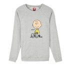 Tezenis Snoopy pamut sweater