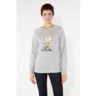 Tezenis Snoopy pamut sweater