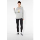 Tezenis Snoopy pamut sweater