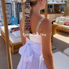 Calzedonia maxi szoknya