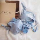 Tezenis Shiny egyrészes fürdőruha összehúzható zsinórral