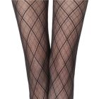 Calzedonia gyémántmintás harisnyanadrág