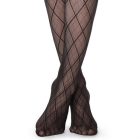 Calzedonia gyémántmintás harisnyanadrág