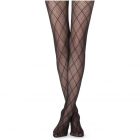 Calzedonia gyémántmintás harisnyanadrág