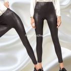 Calzedonia Vintage Leather bőrhatású leggings
