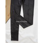 Calzedonia Vintage Leather bőrhatású leggings