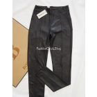 Calzedonia Vintage Leather bőrhatású leggings