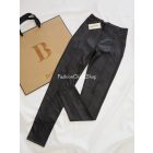 Calzedonia Vintage Leather bőrhatású leggings