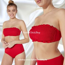 Tezenis levehető pántos bikini