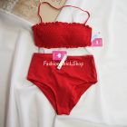 Tezenis levehető pántos bikini