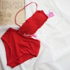 Tezenis levehető pántos bikini