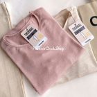 Tezenis Thermal body Merino gyapjúval