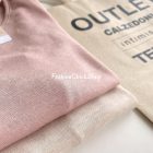 Tezenis Thermal body Merino gyapjúval