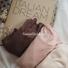 Tezenis Thermal body Merino gyapjúval