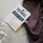 Tezenis Thermal body Merino gyapjúval