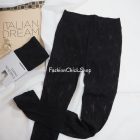 Calzedonia csipke harisnyanadrág