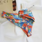 Calzedonia MAUI top fazonú bikini