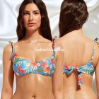 Calzedonia MAUI top fazonú bikini