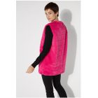 Tezenis műszőrme mellény