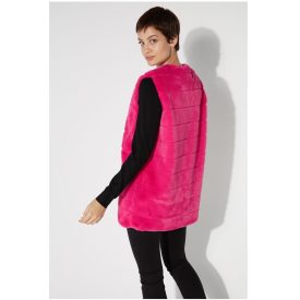 Tezenis műszőrme mellény