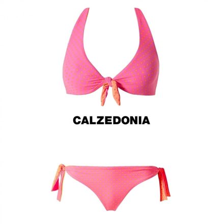 Calzedonia Gelso két oldalán hordható bikini