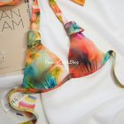 Tezenis Liquid Flowers bikini