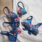 Tezenis Rock Lady bikini