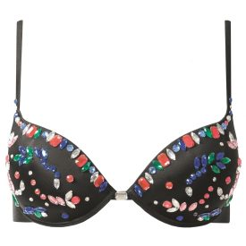 Intimissimi Bellissima kövekkel díszített melltartó
