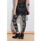 Tezenis pamut leggings