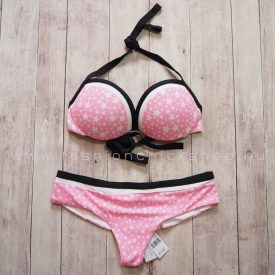 Calzedonia push up bikini brazil shorttal