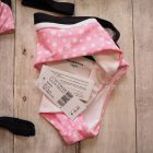 Calzedonia push up bikini brazil shorttal